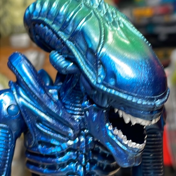 Warrior Xenomorph - Picture 8 of 8